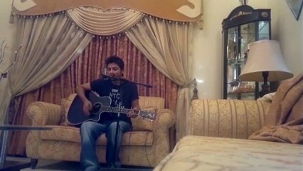 Meray Log - Noori (Cover) by Umer Farooq