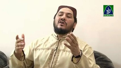 Naat | Dar e Nabi Per (By Zulifqar Ali)