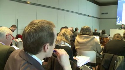 Les prix de l'immobilier baissent, selon les notaires