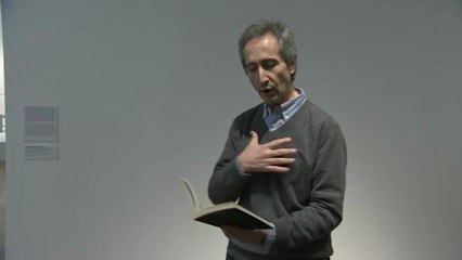 « Tell Me… » Guy de Cointet : Espahor ledet ko uluner ! (1973) par Bernard Blistène - Un Nouveau festival 2013