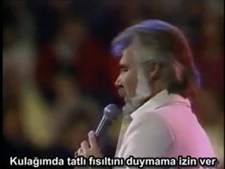 kenny rogers my lady