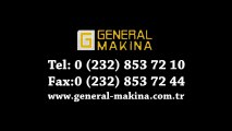 www.general-makina.com.tr,KIRMA ELEME,KONKASÖR TESİSİ