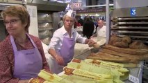 SIA 2013 : Les papys de la boulange