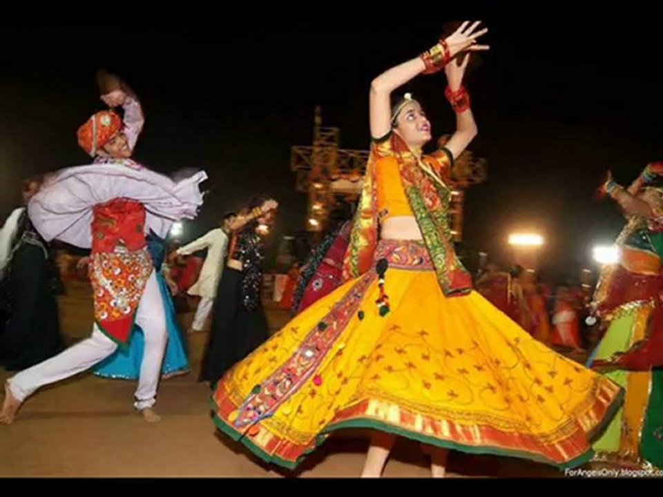 What to see in Gujarat