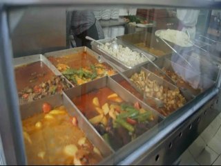 Mustafa Metin ATALAY - LEZZET LOKANTASI