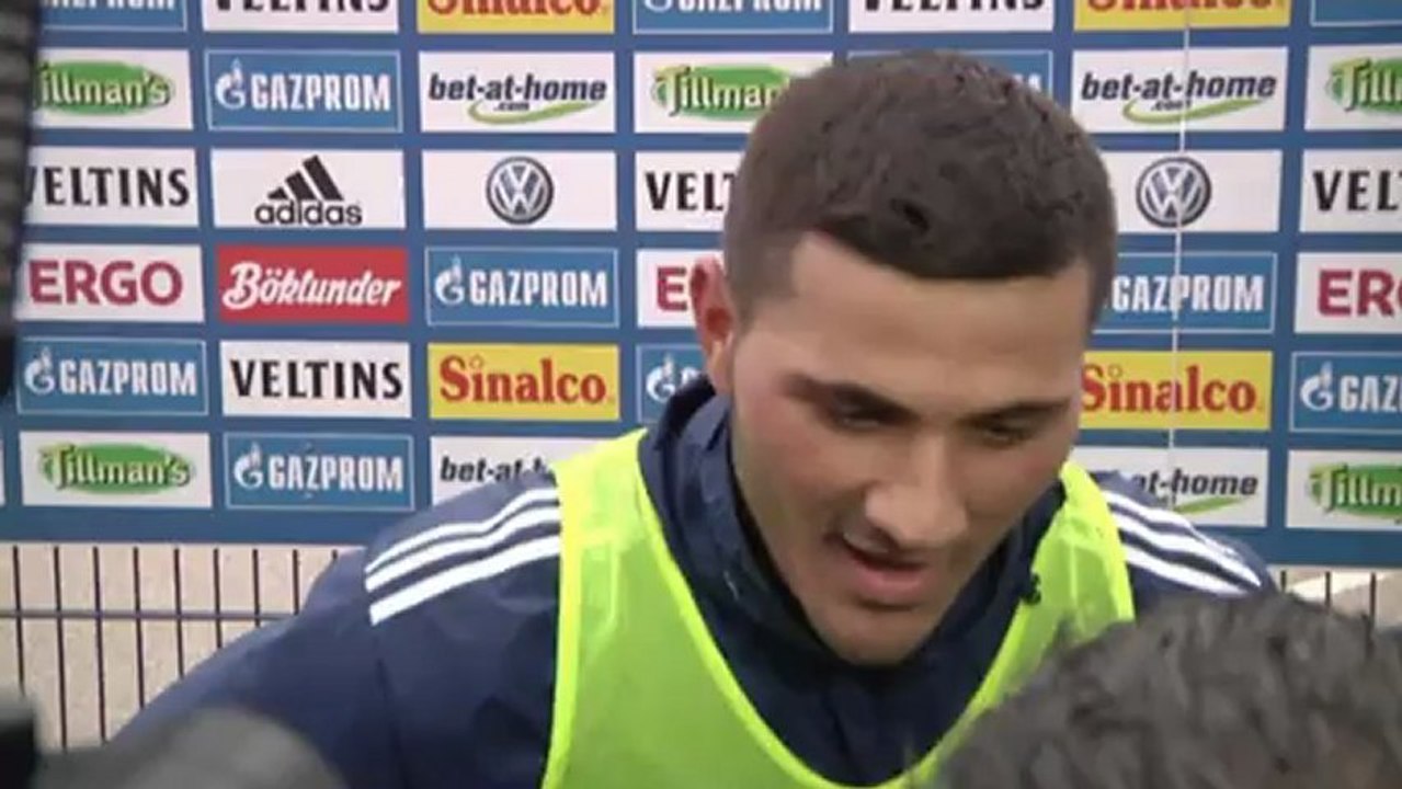 Schalke - Mit den Jungen kommt die gute Stimmung