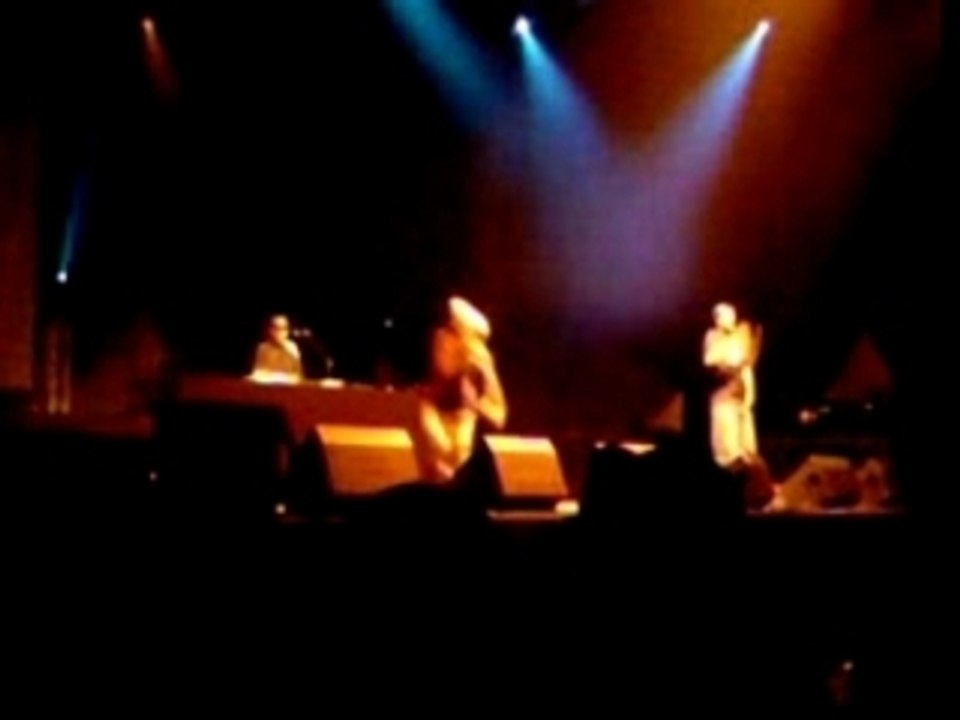 Keny Arkana - la rage .. Mureaux