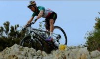 Cross Country Mountain Biking - Marco Aurelio Fontana 2013