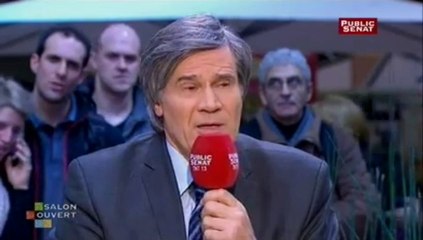 EVENEMENT Emission spéciale au salon de l'agriculture : Les femmes et l'agriculture