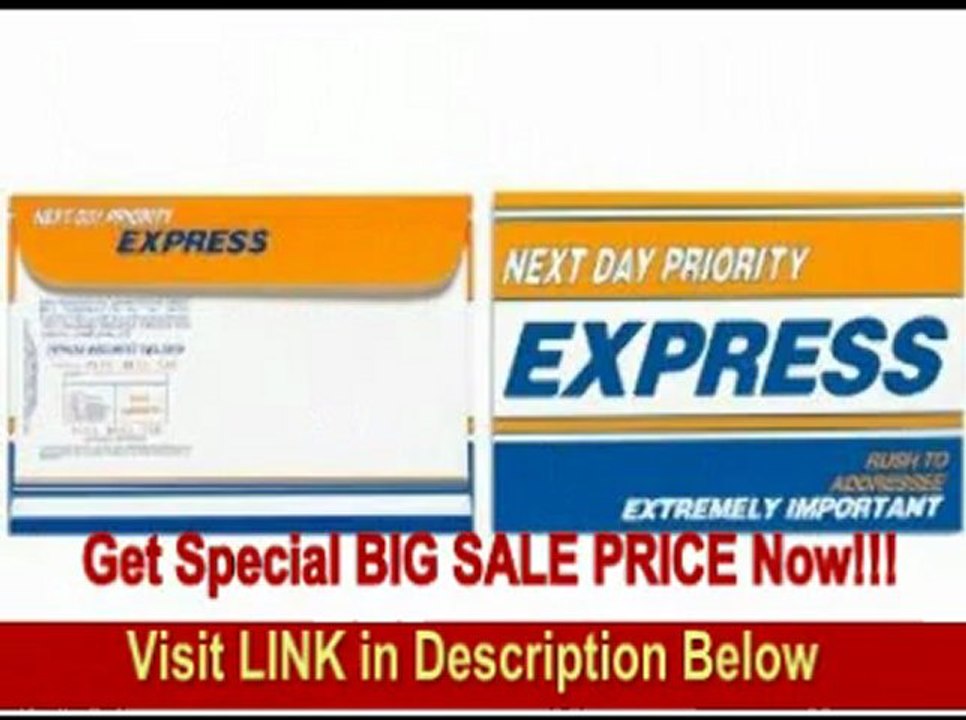 [BEST PRICE] 6 x 9 Booklet Envelopes Express - Next Day Express (50000 Qty.)