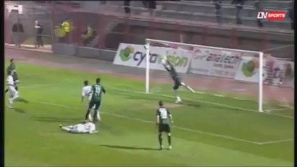 Μ. ΜΙΧΑΗΛ 85’ – ΟΛΥΜΠΙΑΚΟΣ (ΔΟΞΑ-ΟΛΥΜΠΙΑΚΟΣ)