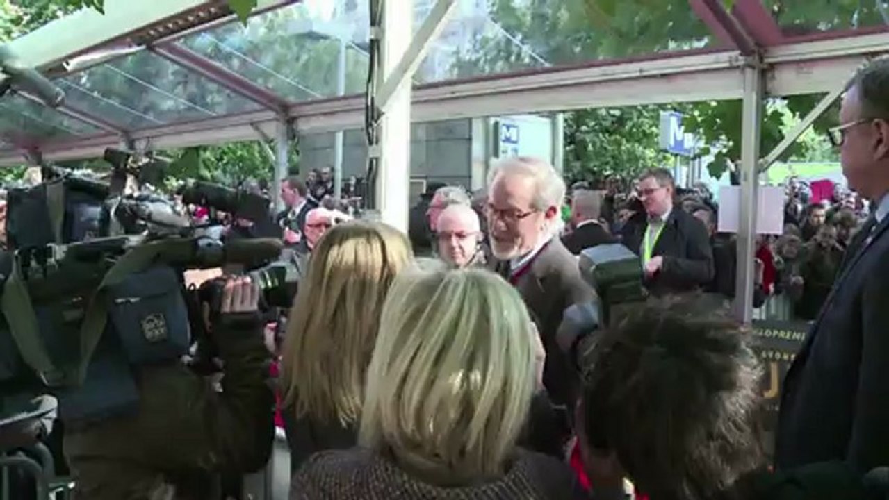 Spielberg Präsident in Cannes - nach 'E.T. und 'Indiana Jones'