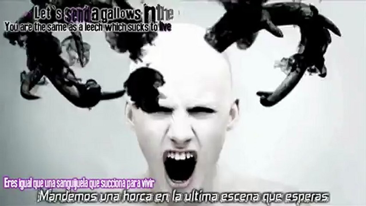 [KFs] The Gazette - Leech