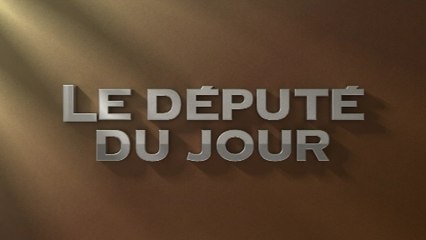 Le Député du Jour : Serge Poignant, député UMP de Loire-Atlantique