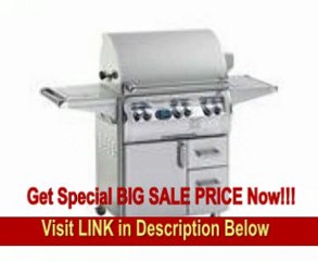 [REVIEW] Fire Magic Firemagic Echelon Diamond E790s Stainless Steel StandAlone 36 Gas Grill With Side Burner E790s4E1n62...