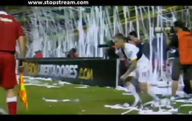 Barcelona x Boca Juniors, 2 parte, 1, 2013