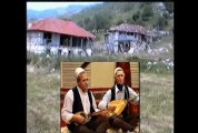 Ali Krasniqi dhe Is Llapqeva - Avdyl Kasapi