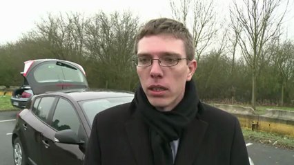 Un nouveau radar mobile en vigueur le 15 mars