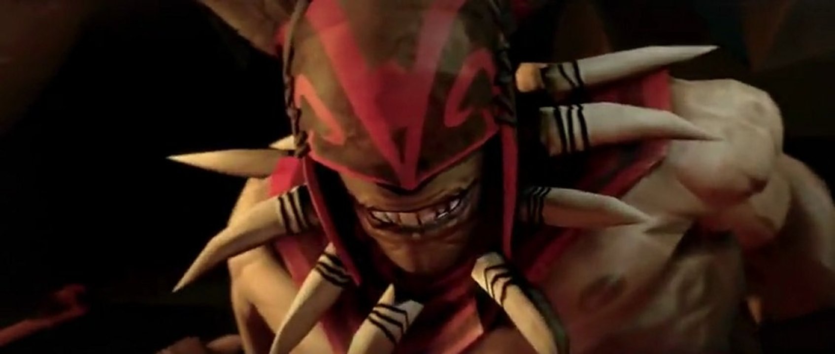 Dota 2 : Official Trailer