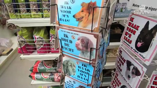 Dierenspeciaalzaak, Huisdieren, Dierenwinkel | Willebroek, België | By Swtv