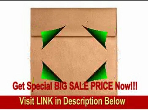 [SPECIAL DISCOUNT] 6 1/2 x 6 1/2 Square Envelopes - Copper Metallic (50000 Qty.)