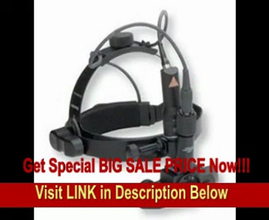 [FOR SALE] Heine Omega 2C Binocular Indirect Video Ophthalmoscope