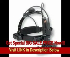 [FOR SALE] Heine Omega 2C Binocular Indirect Video Ophthalmoscope