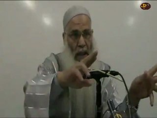 L' ABANDON DE LA PRIERE   - 1ER EPISODE - 3EME PARTIE / 8 - CHEIKH ABOU CHAYMA