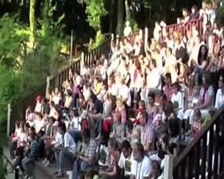 Dreamnight at the Zoo - Pont Scorff 2011