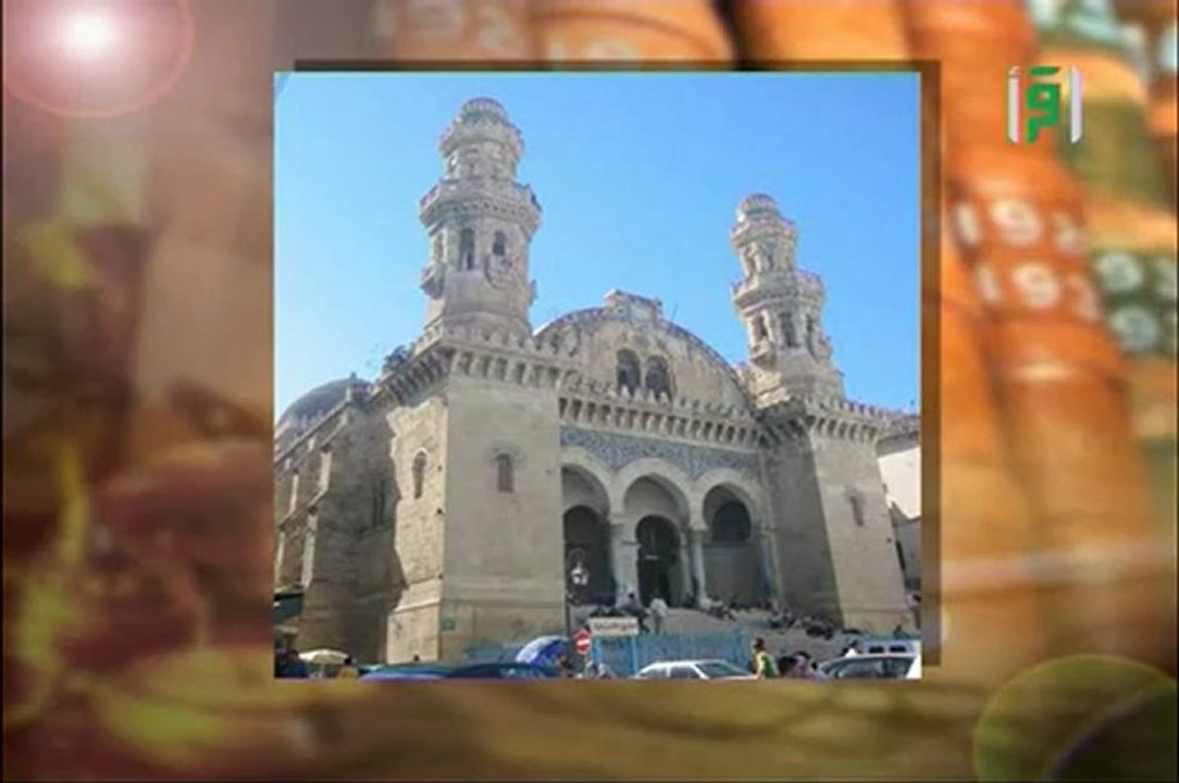 تاريخ الجزائر 9 الشيخ محمد موسى شريف / histoire de l’Algérie partie 9