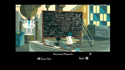 The Cave - İlk 10 Dakika / First 10 Minutes