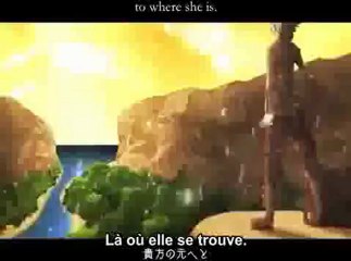 Miku Hatsune ~Mother   {Vostfr}