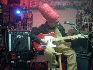 Jeff Hancock &  Friends -"Swinging Bridge"- (blues). - YouTube