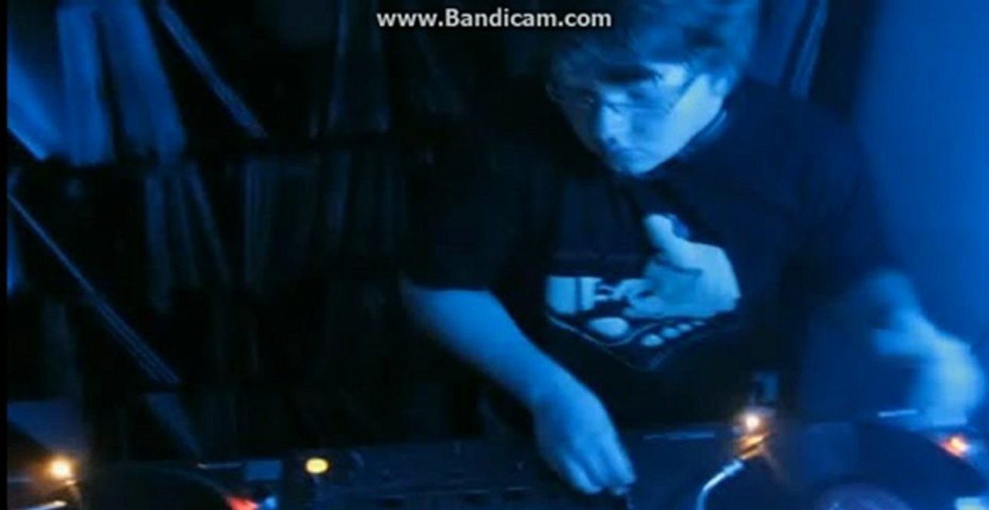 Drum and Baze Faction MIX