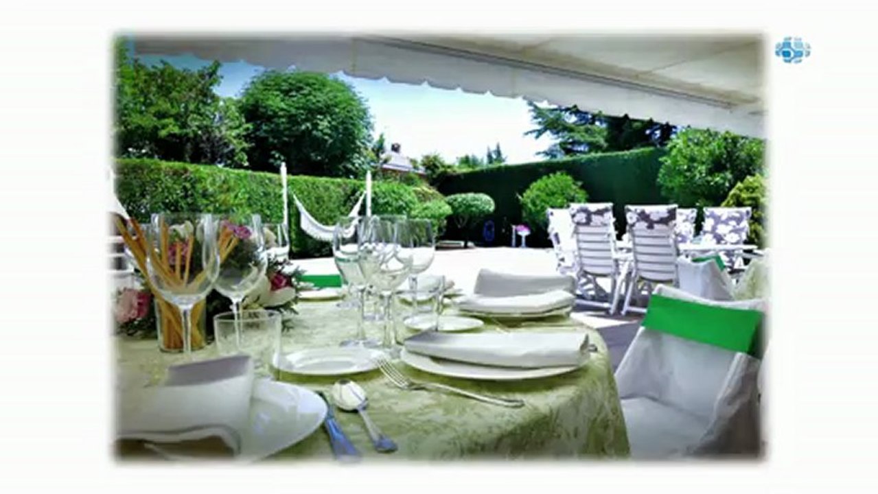 Catering - Madrid - Casa de Pías