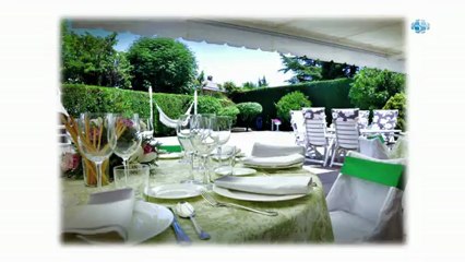 Catering - Madrid - Casa de Pías