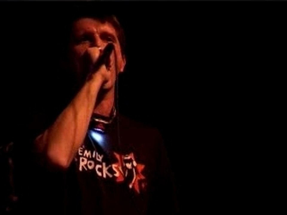 Yosh - Resolution 14 41 - Transmusicales