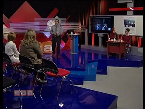 Beynimizle Okumak ve Okuma Teknikleri - 1 - Eğitim Bilişim Ağı