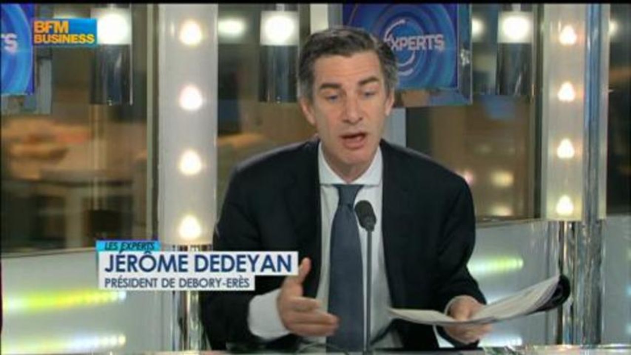 Nicolas Doze : Les experts - 28 février - BFM Business 1/2