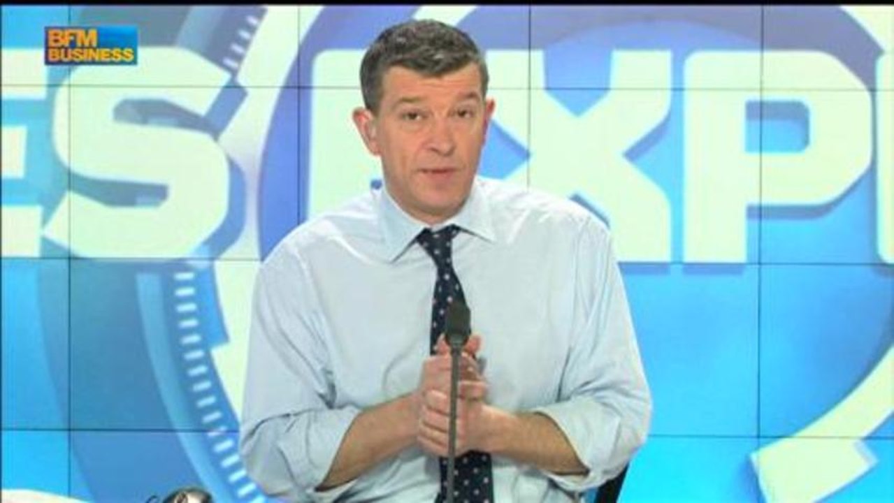 Nicolas Doze : Les experts - 28 février - BFM Business 2/2