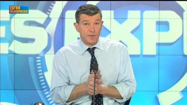 Nicolas Doze : Les experts - 28 février - BFM Business 2/2