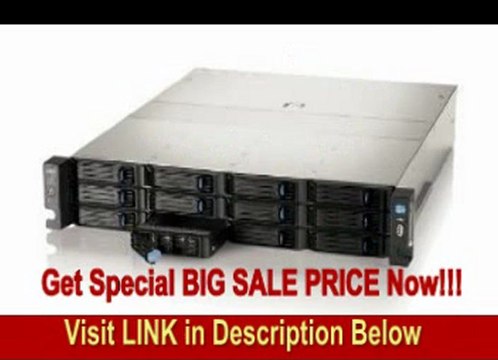 [REVIEW] Iomega StorCenter 12TB Network Storage Array