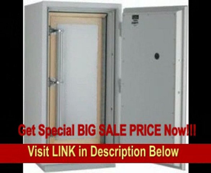 [FOR SALE] FireKing 3 Hour Fire Rated Data Safe DM4420-3