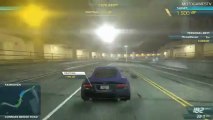 Need for Speed Most Wanted 2012 - Drift Attack