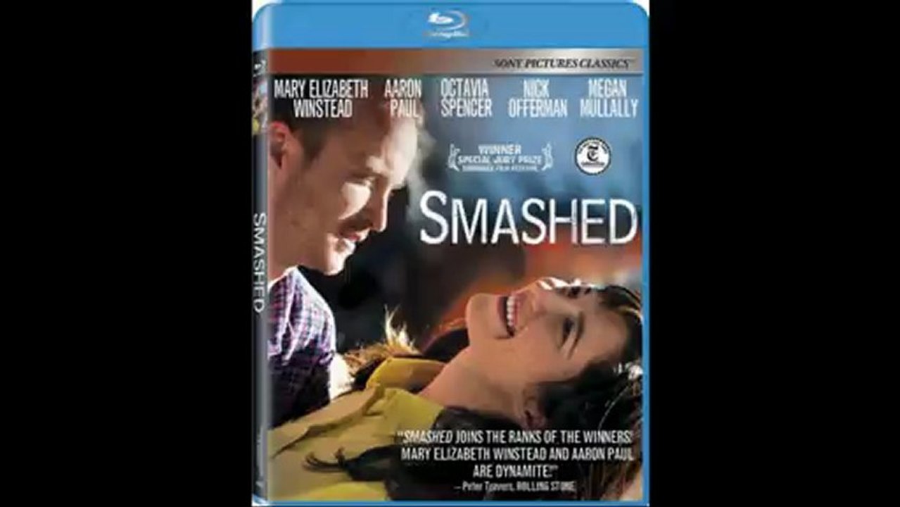 Smashed (2012) BluRay 720p - 625MB - full movie download