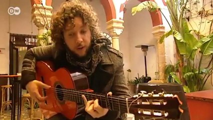 الفلامنغو  مزيج من الرقص والغناء | يوروماكس