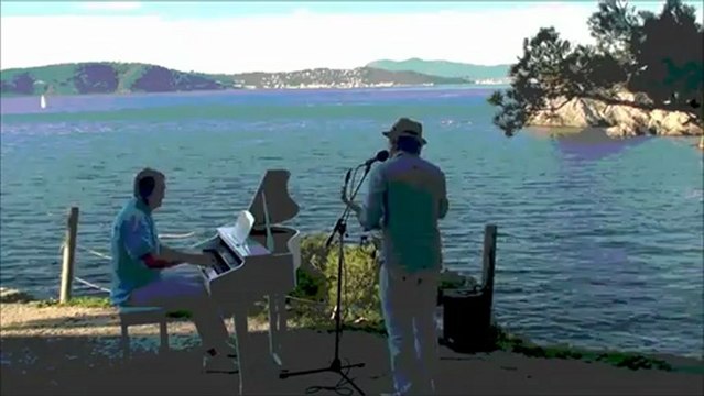 Salsa & Latin Jazz Musician