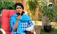 Saare Mausam Apne Hain Episode 35-22 Nov 2012