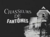 ghost hunters - New Boston & Résidence de Gloria
