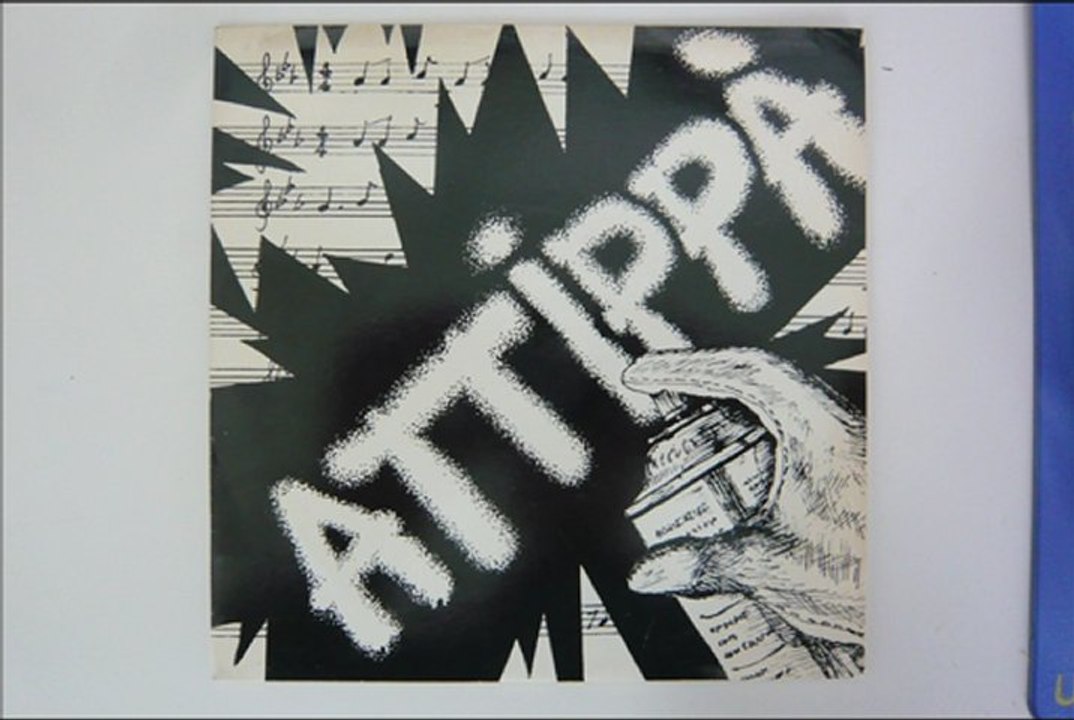 Attipà - Marchà (1988)